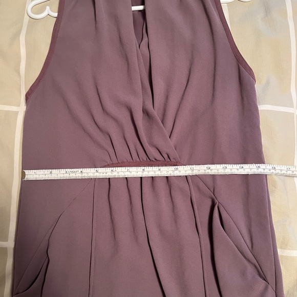 Aritzia Wilfred Sabine Dress - Picture 3 of 5